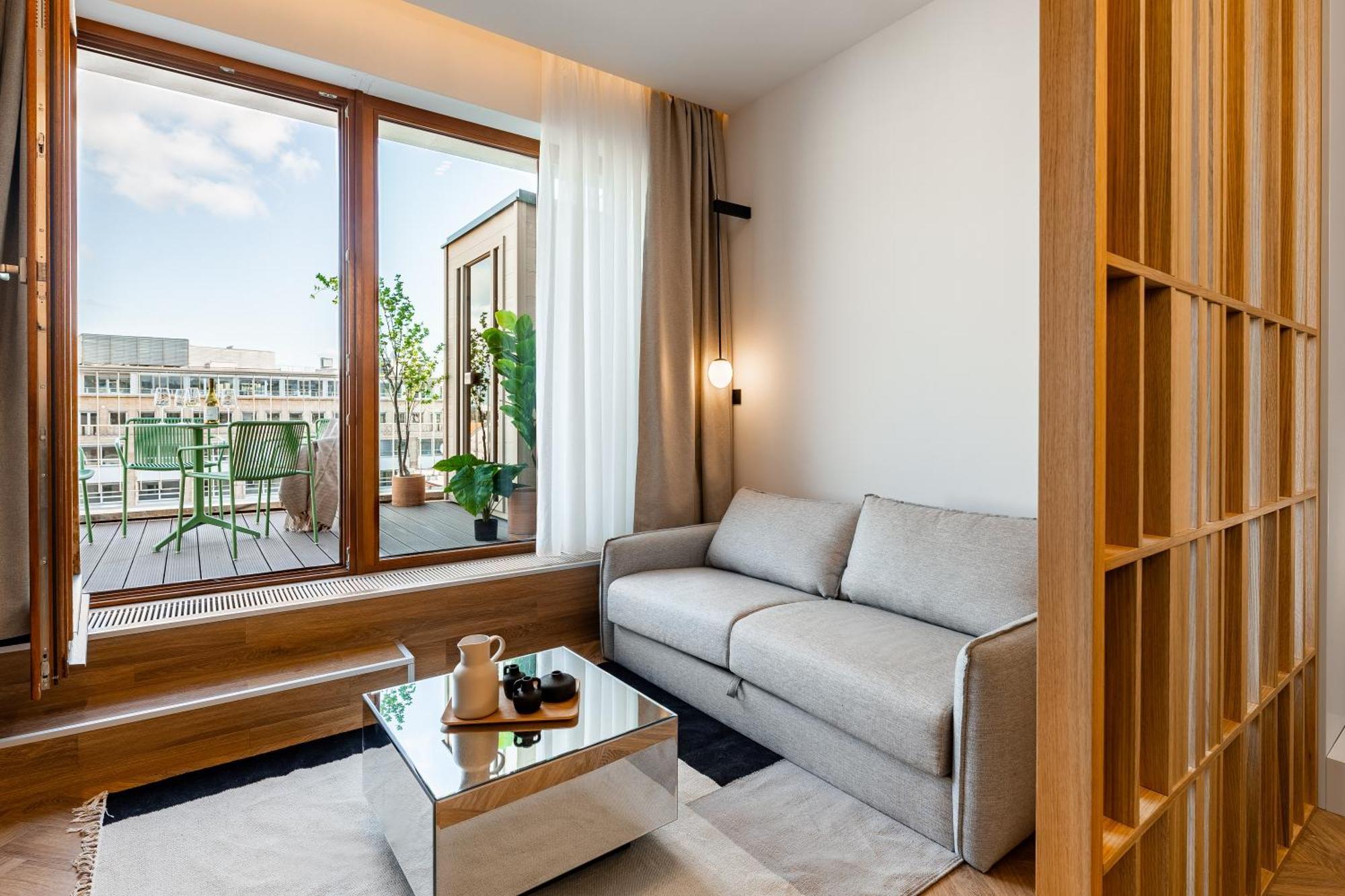 Catalog Boutique Rooms Bratislava Exterior photo